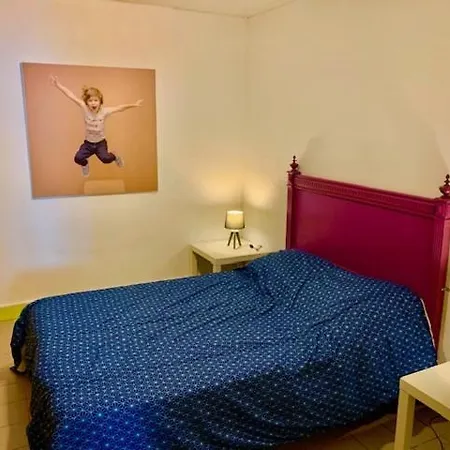 Le Depot Studio Du Petit Port Champvert Extérieur photo