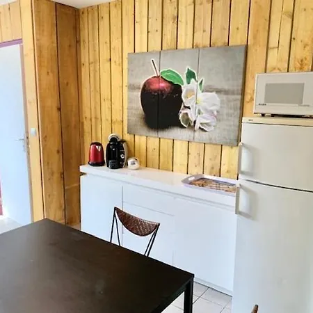 Le Depot Studio Du Petit Port Champvert Extérieur photo