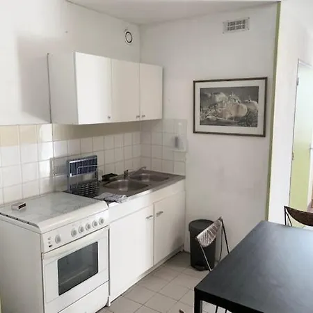 Le Depot Studio Du Petit Port Champvert Extérieur photo
