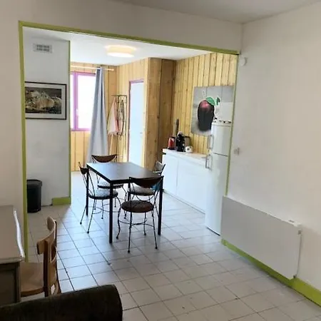 Le Depot Studio Du Petit Port Champvert Extérieur photo