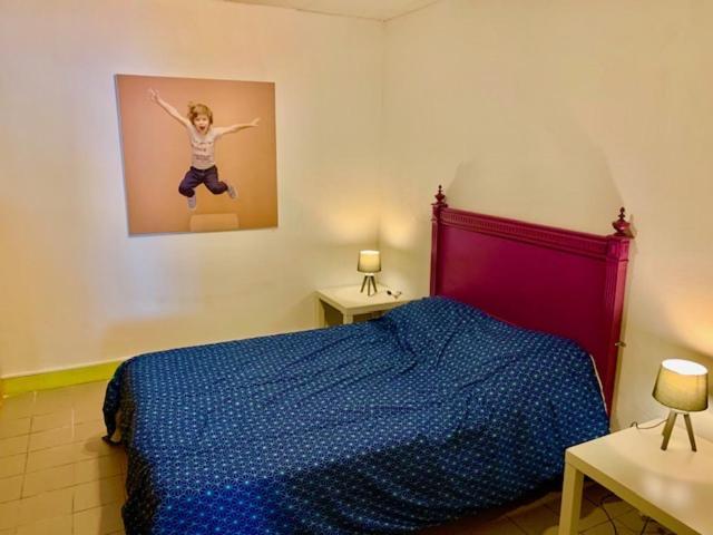 Apartment Le Depot Du Petit Port