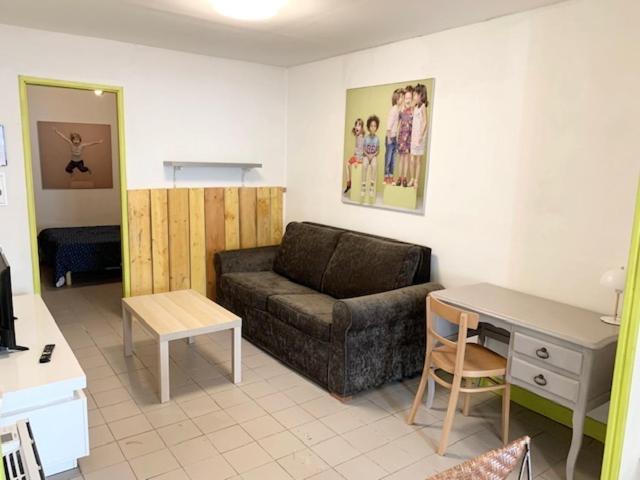 Apartment Le Depot Du Petit Port *